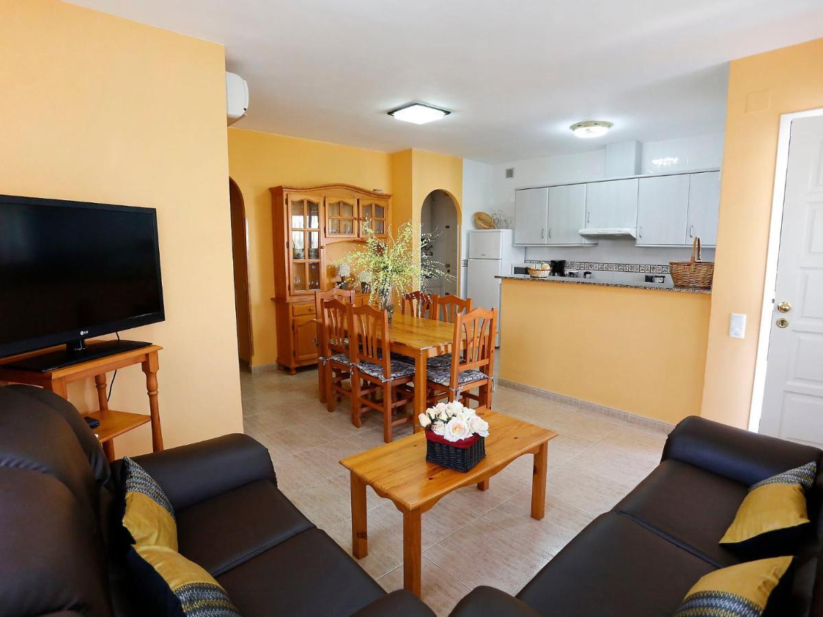 Holiday Home Miramar By Interhome Риумар Екстериор снимка