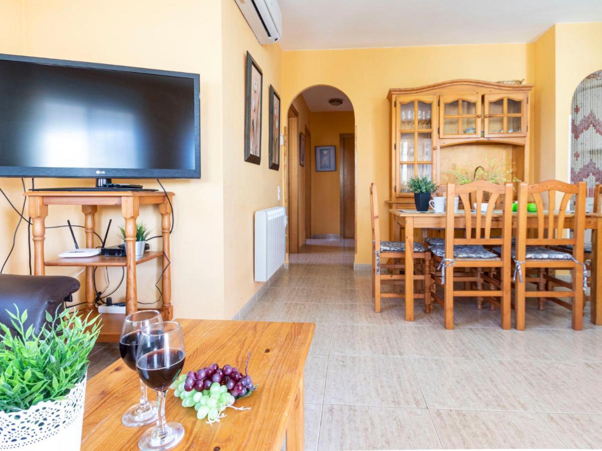 Holiday Home Miramar By Interhome Риумар Екстериор снимка